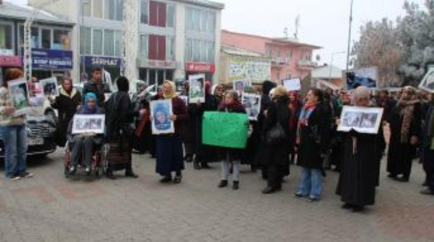 Varto&rsquo;da Y&uuml;r&uuml;y&uuml;ş