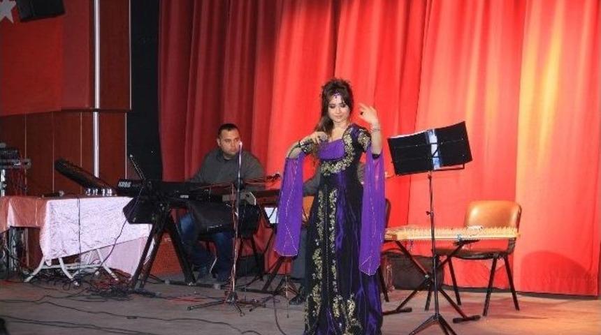 Sorgunlular T&uuml;rk&uuml;ye Doydu