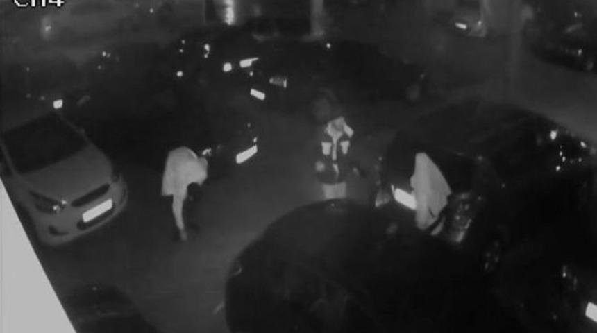 Borcunu İstedi Diye İş Yerini Kurşun Yağmuruna Tuttu