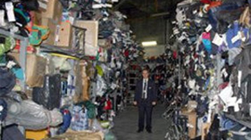 U&ccedil;akta bunlar da unutulur mu?&rdquo; demeyin!