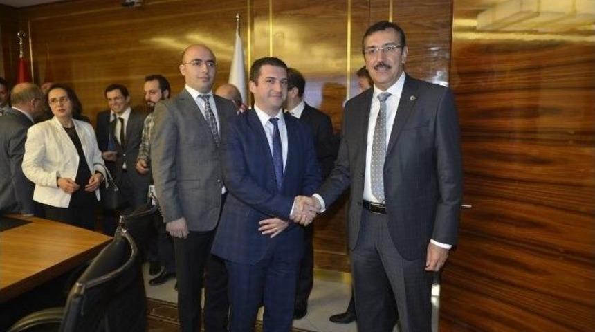 Namık Kemal &Uuml;niversitesi &Ouml;ğr. G&ouml;r. Dr. &Ccedil;ağdaş İnan&rsquo;ın Başarısı