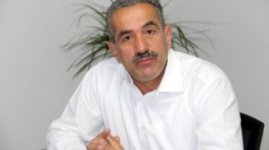 Ak Parti&rsquo;den Yalova Belediye Başkanına &Ccedil;ağrı: