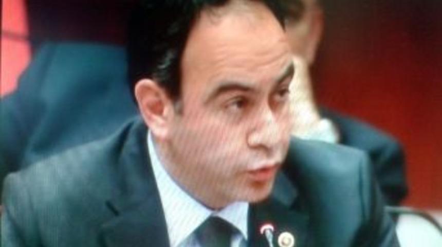 Chp&rsquo;li T&uuml;mer Metronun Bakanlığa Devri İ&ccedil;in &Ccedil;alışıyor