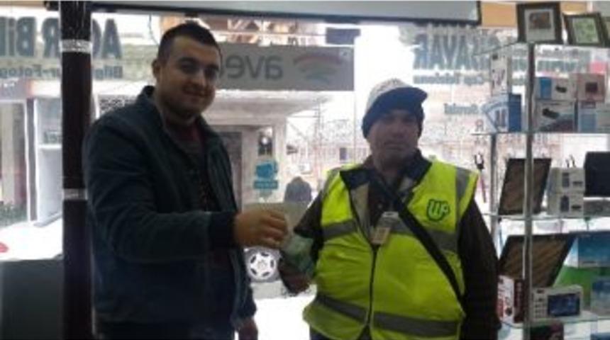 Kargı&rsquo;da Milli Piyango Biletleri Yok Satıyor