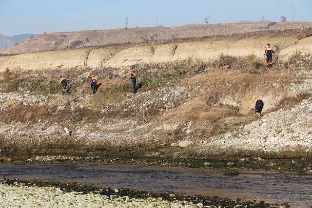 Kahramanmaraş Polisi Asılsız İhbarlar Nedeniyle Alarma Geçti