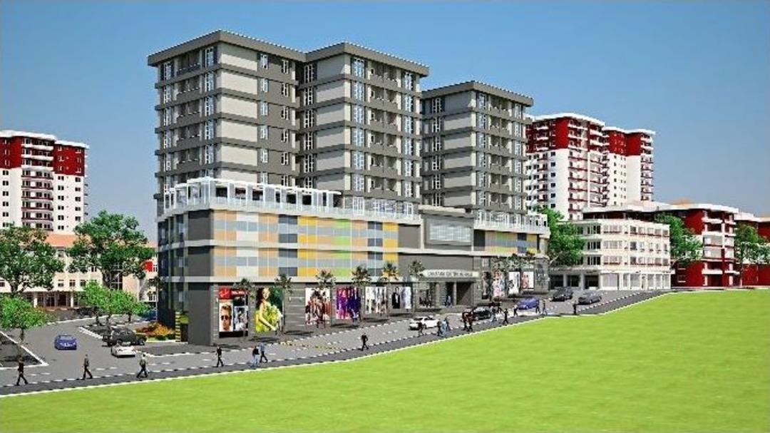 Unkapanı&rsquo;na Yeni K&uuml;lt&uuml;r Ve Yaşam Merkezi