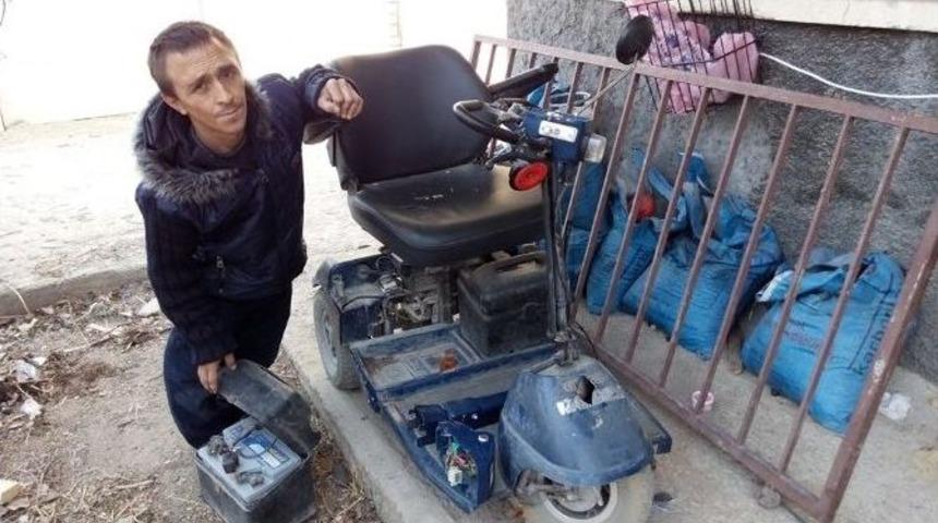 B&ouml;yle Vicdansızlık G&ouml;r&uuml;lmedi