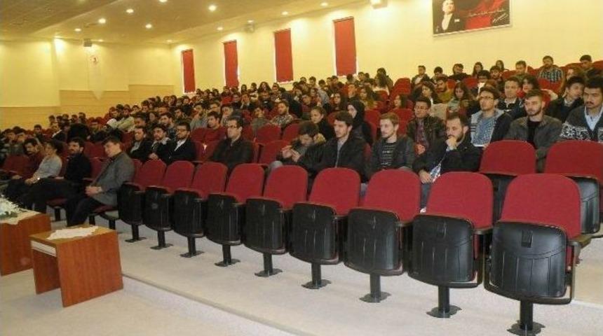 Mmo&rsquo;dan &ldquo;binalarda Enerji Verimliliği &Ccedil;alıştayı&rdquo;