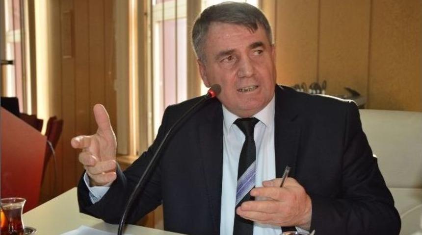 Amatem&rsquo;e 11 Ayda 12 Binden Fazla Başvuru