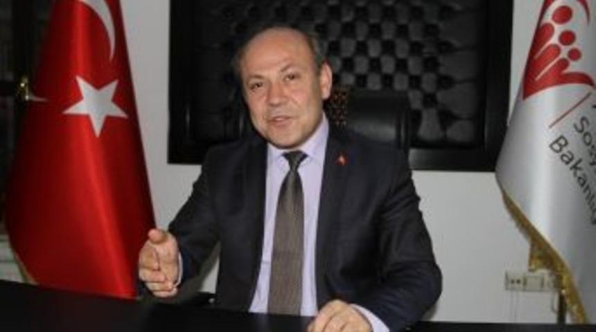 Samsun&rsquo;da 130 &Ccedil;ocuk Koruyucu Ailelere Yerleştirildi