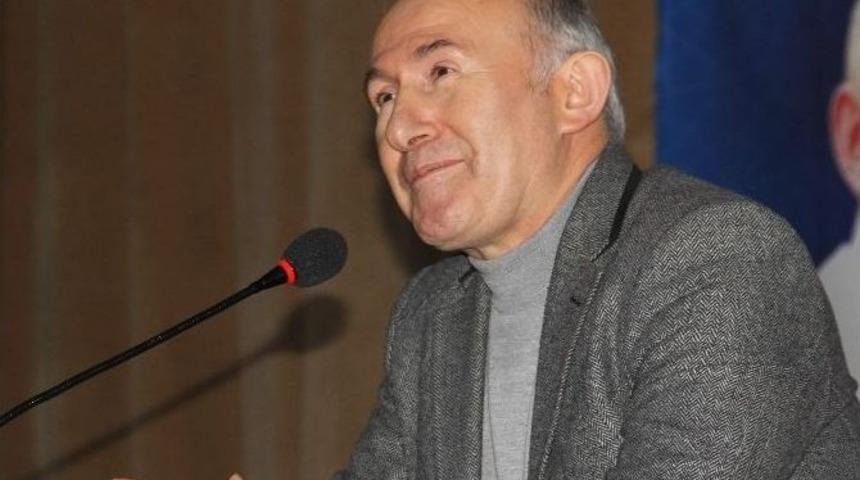 &Ccedil;orum&rsquo;da &ldquo;osmanlı Hayatı Ve Harem&rdquo; Konulu Konferans