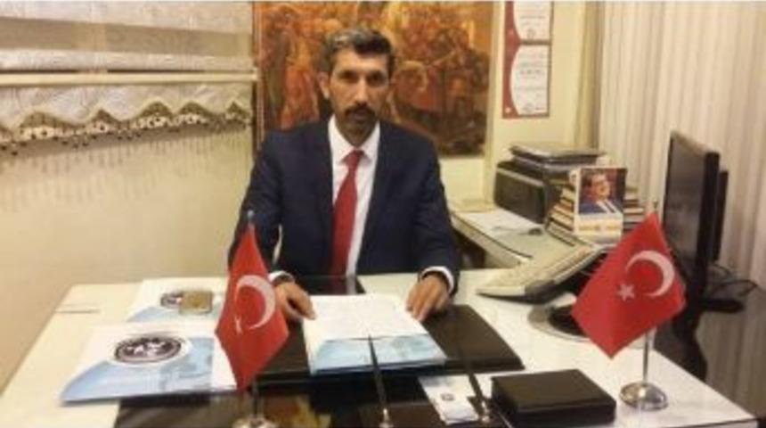 K&ouml;y Okullarına Kitap Ve Kırtasiye Yardımı Başlatıldı