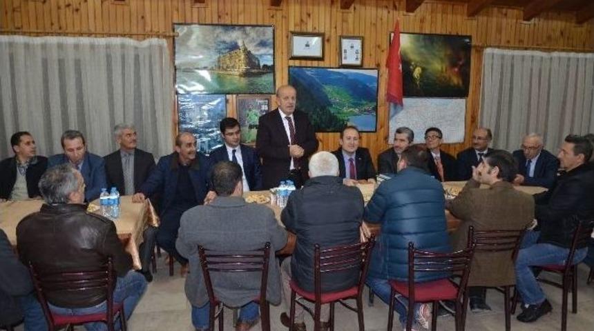 "ulema Şehri İznik&rsquo;te Okuyan Yuva" Projesi Hayata Ge&ccedil;ti