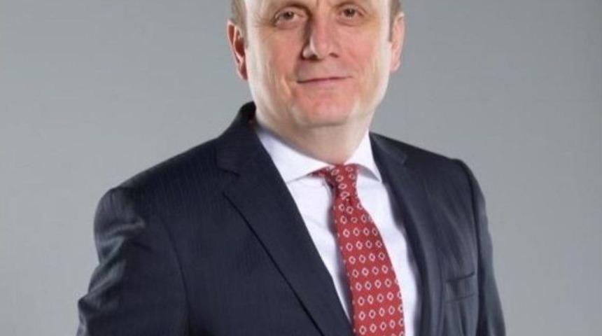 Tohm Geleceğin Sporcularını Yetiştiriyor