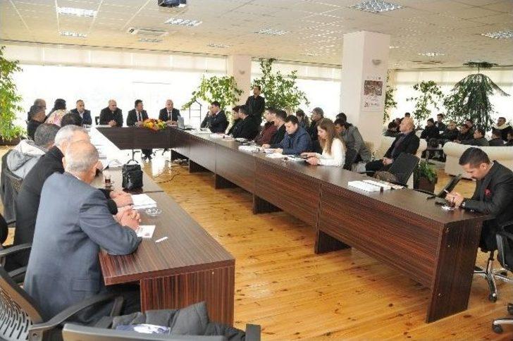 Siverek’ten Keçiören’e Kardeşlik Köprüsü G1