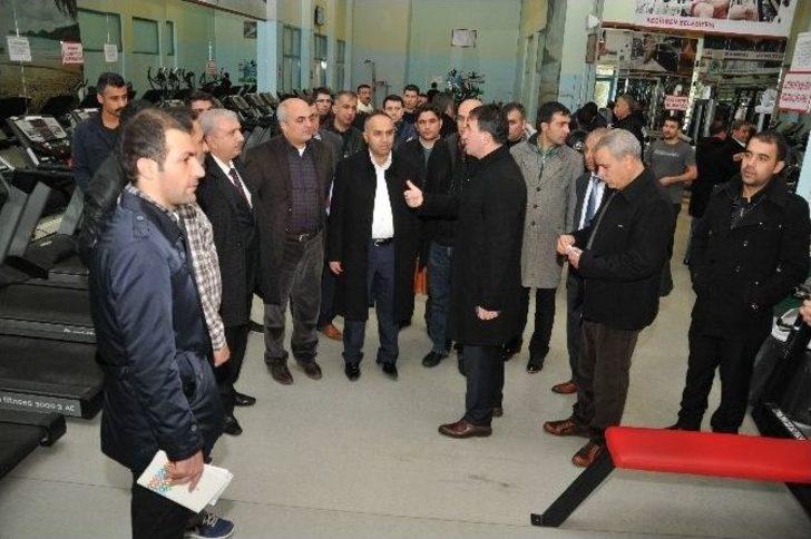 Siverek’ten Keçiören’e Kardeşlik Köprüsü G2