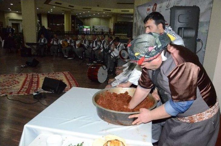 Siverek’ten Keçiören’e Kardeşlik Köprüsü G4