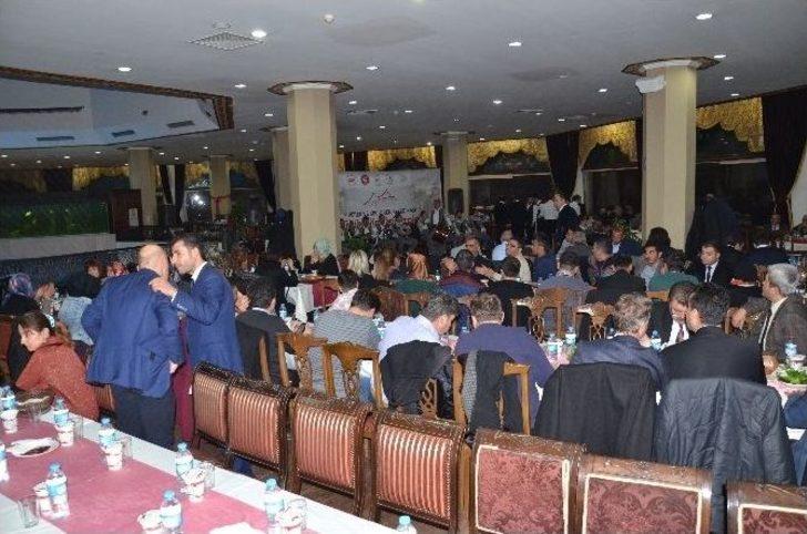 Siverek’ten Keçiören’e Kardeşlik Köprüsü G5