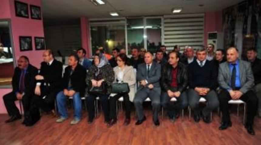 Orhangazi&rsquo;de Toplu S&ouml;zleşme Sevinci