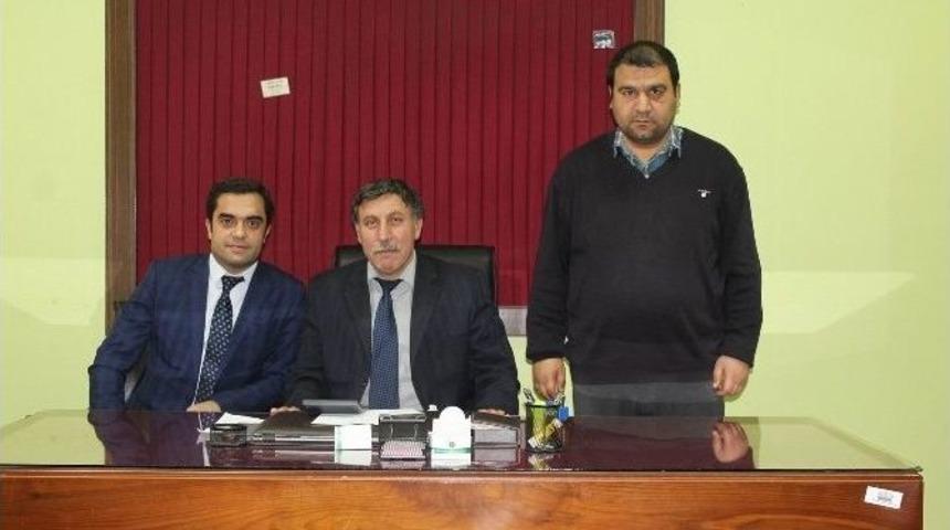 Gemerek&rsquo;te &Ccedil;ocuk Bakımı Kursu A&ccedil;ılacak