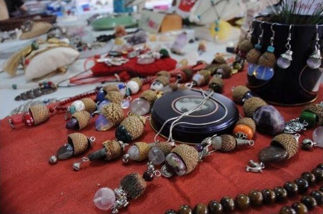 Bodrum’da 19’uncu Yılbaşı Pazarı Açıldı 1