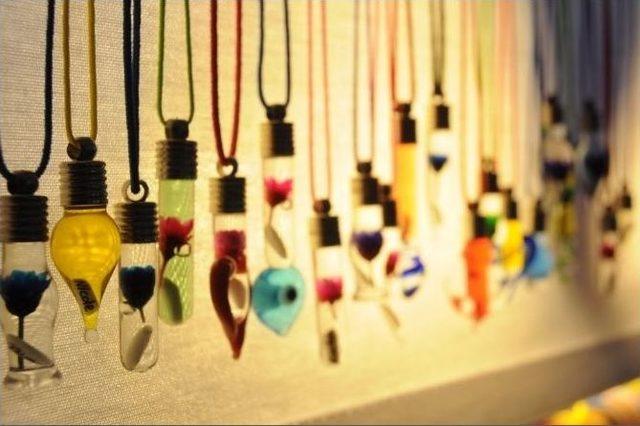 Bodrum’da 19’uncu Yılbaşı Pazarı Açıldı 2