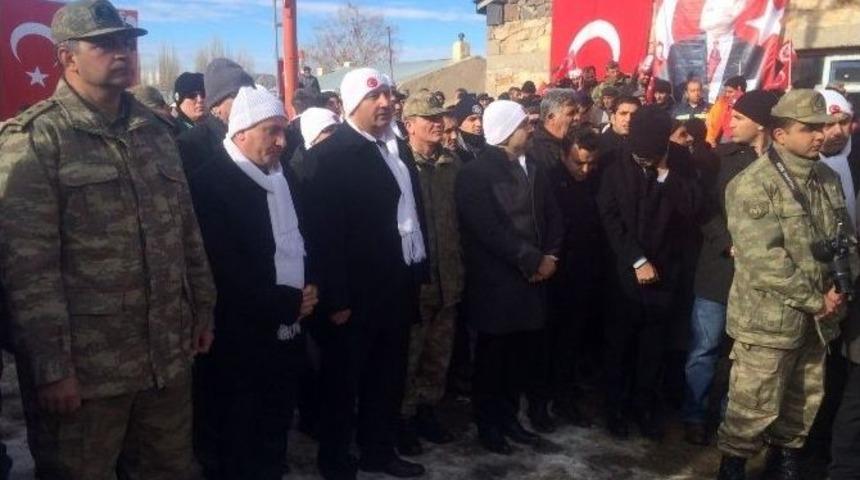 Sarıkamış Harek&acirc;tı&rsquo;nın 101. Yıld&ouml;n&uuml;m&uuml;