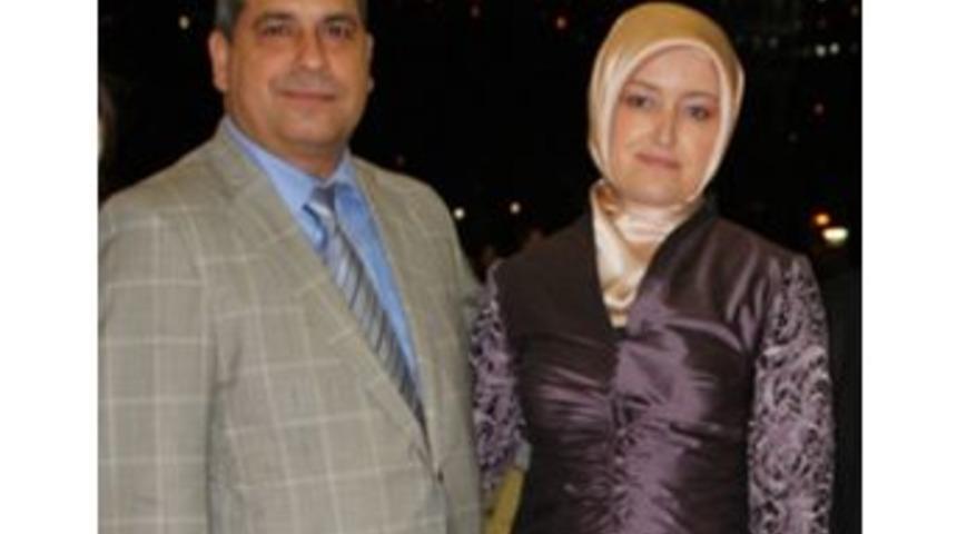 Vekilin Eski Eşinin Aracına Silahlı Saldırı