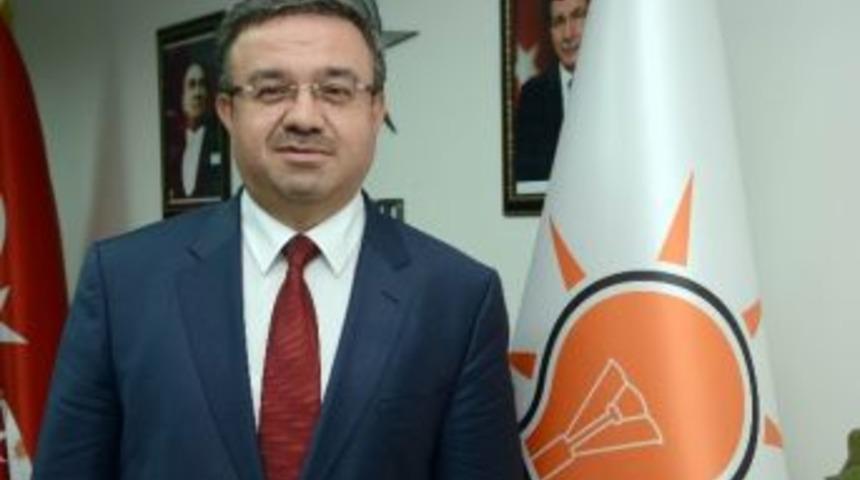 Başkan Yurdunuseven: &ldquo;mehmet Akif Ersoy"u Anma Mesajı Yayınladı