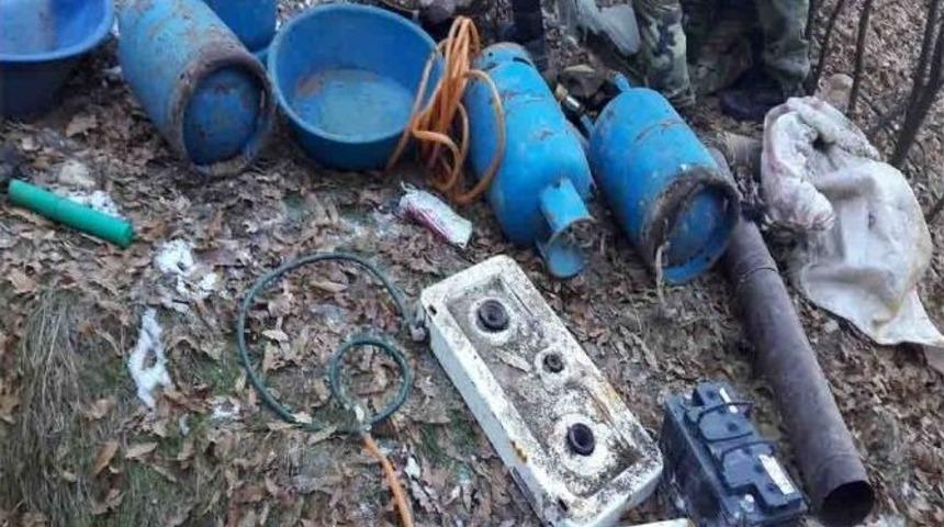 Ter&ouml;r &Ouml;rg&uuml;t&uuml;ne Darbe