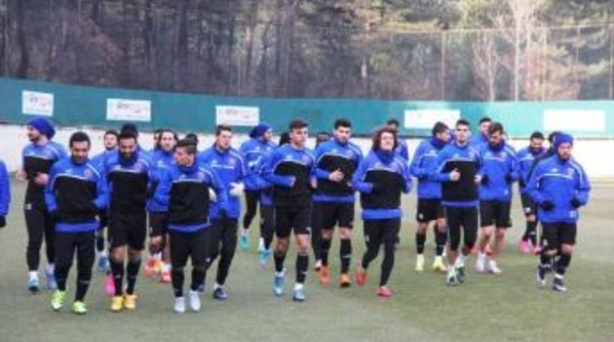 Karab&uuml;kspor&rsquo;da Hedef G&ouml;ztepe Galibiyeti