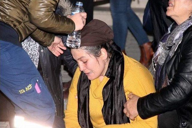 Soma Davasında Ara Karar ‘tahliye’ İle Çıktı