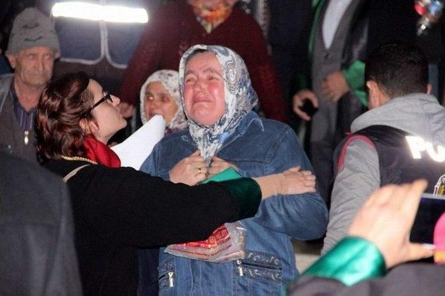 Soma Davasında Ara Karar ‘tahliye’ İle Çıktı