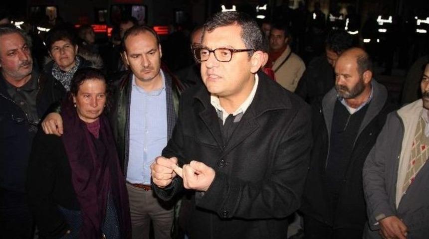 Soma Davası Sonrası Ortak Basın A&ccedil;ıklaması