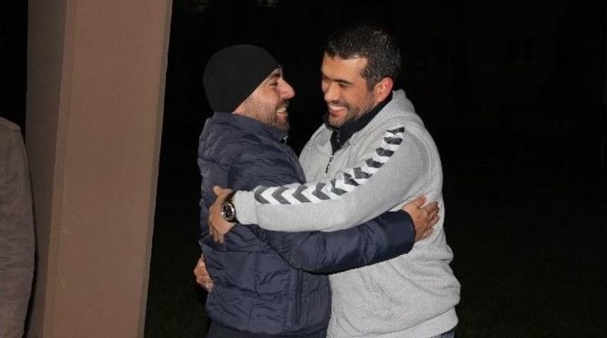 Soma Davasında Tutuklu Bulunan İki M&uuml;hendis Cezaevinden &Ccedil;ıktı