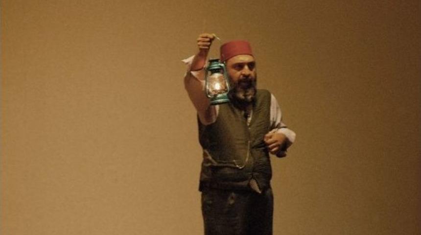 Rize&rsquo;de Mehmet Akif Ersoy&rsquo;un &Ouml;l&uuml;m Yıld&ouml;n&uuml;m&uuml; Etkinlikleri