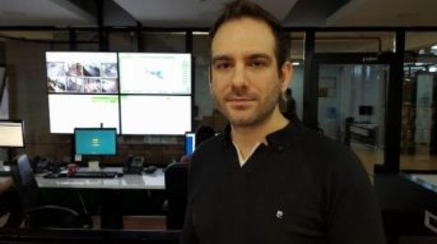 Dgn Teknoloji Ceo&rsquo;su Dağhan Uzgur: