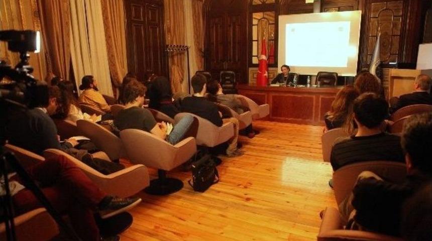 Do&ccedil;. Dr. Vişne Korkmaz: &ldquo;rusya Krizi, Beklenen Bir Krizdi&rdquo;