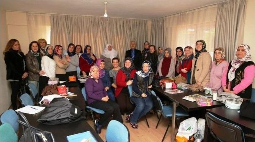 Nil&uuml;fer Belediye Başkanı Mustafa Bozbey: