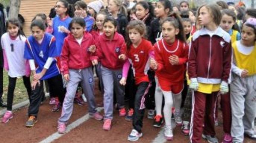 Mamak&rsquo;ta Atat&uuml;rk Koşusu