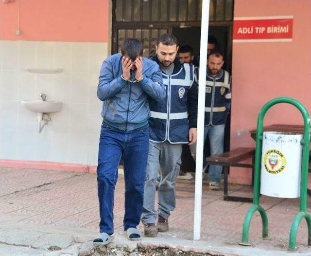 Adana’da Uyuşturucu Operasyonu