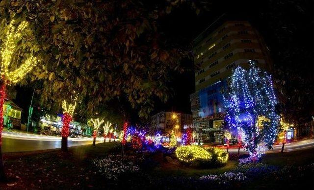 Maltepe Yeni Yılı Coşkuyla Karşılayacak