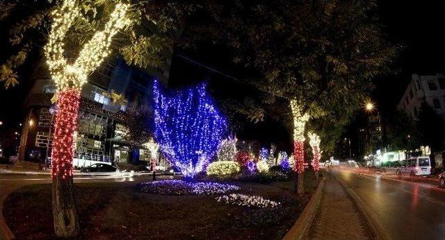 Maltepe Yeni Yılı Coşkuyla Karşılayacak