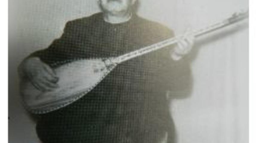 Posoflu Aşık Sabit M&uuml;dami Ataman Anlatılacak