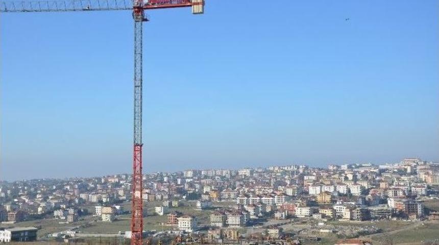 Huzurlu Marmara Yoğun Talep G&ouml;r&uuml;yor