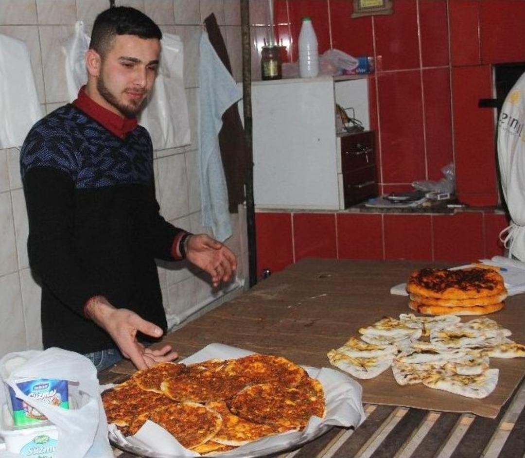 (&ouml;zel Haber) Bombaya Tekme Atan Adanalı Gen&ccedil; İha&rsquo;ya Konuştu