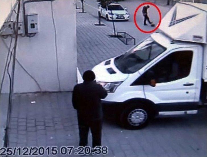 (özel Haber) Bombaya Tekme Atan Adanalı Genç İha’ya Konuştu G2