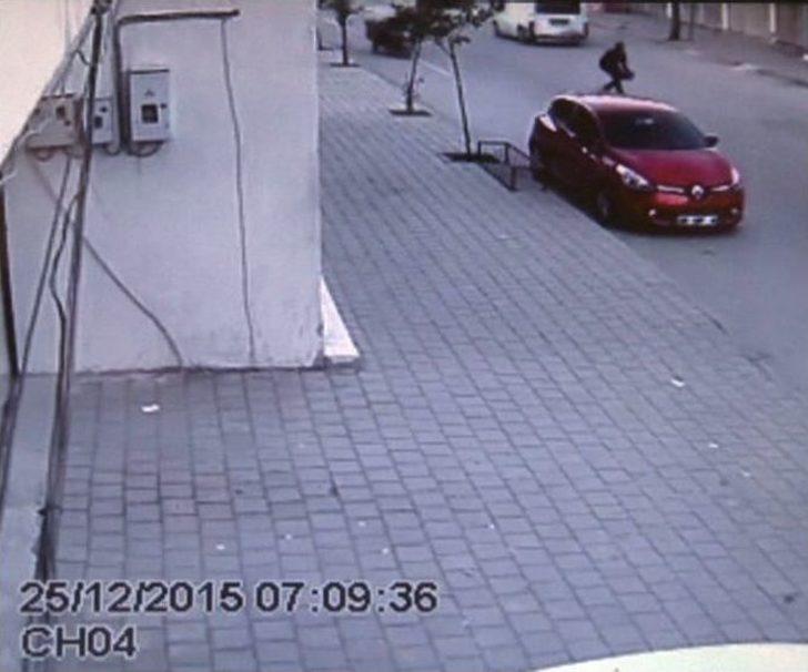 (özel Haber) Bombaya Tekme Atan Adanalı Genç İha’ya Konuştu G3