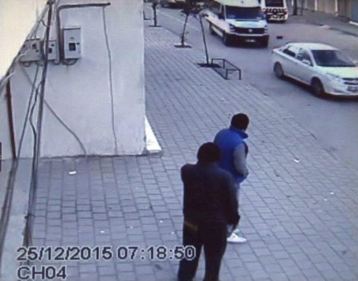 (özel Haber) Bombaya Tekme Atan Adanalı Genç İha’ya Konuştu G4