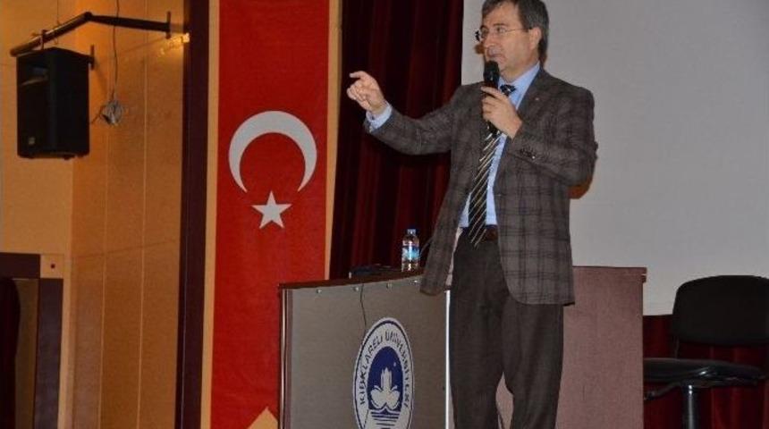 Türkiye, Dünyanın En Stratejik Coğrafyasıda